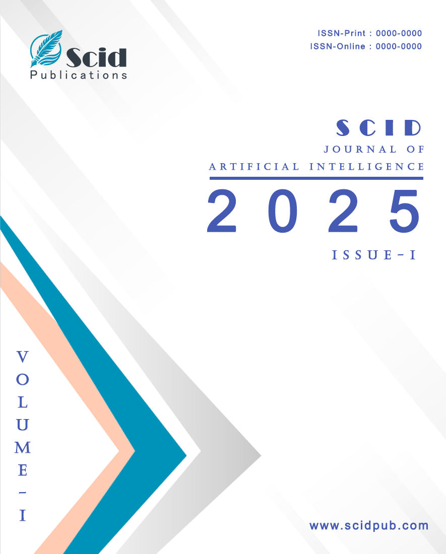 					View Vol. 1 No. 1 (2025): Volume-I, Number-I, 2025
				